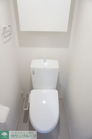 グレイス稲毛の物件内観写真